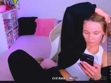 Bongacams Free Live Porn of WhiteSoul