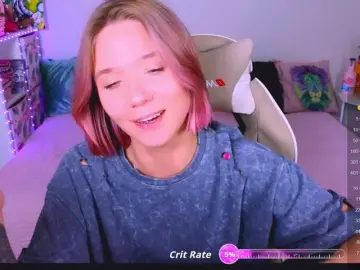 Bongacams Nude Webcam of WhiteSoul