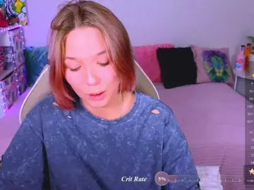 Bongacams Free Live Porn of WhiteSoul