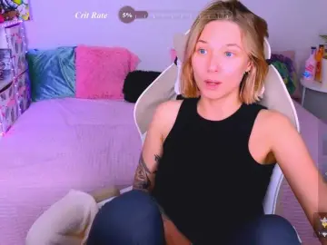Bongacams Watch Live Sex Cams of WhiteSoul