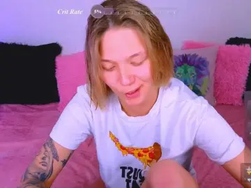 Bongacams Live Porn of WhiteSoul