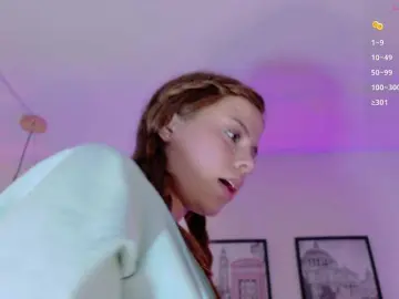 Bongacams Free Porn Cam of sienna-bloo