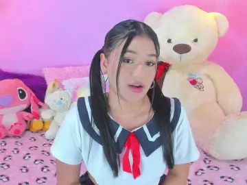 Bongacams Best Webcam of AnaVaccii