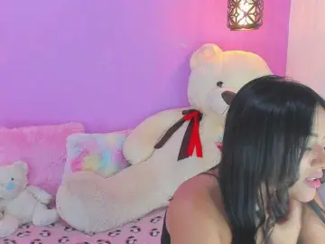 Bongacams Nude Webcam of AnaVaccii