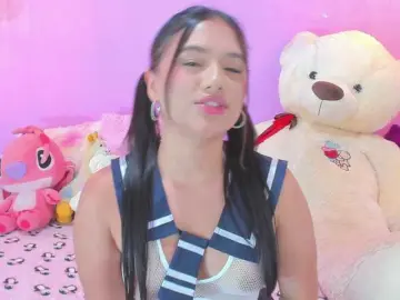 Bongacams Adult Video Chat of AnaVaccii