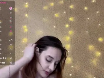 Bongacams Adult Video Chat of AnalisaCanarte