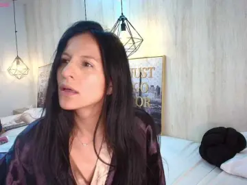 Bongacams Adult Video Chat of Antonella-rivers