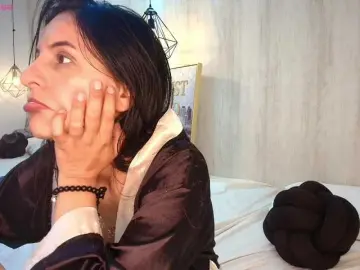 Bongacams Live Sex Cam of Antonella-rivers
