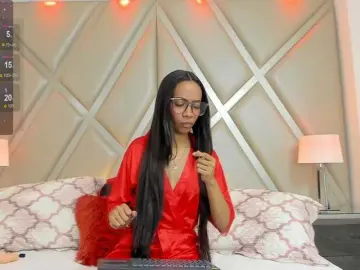 Bongacams Sex Chat of LenaThomson