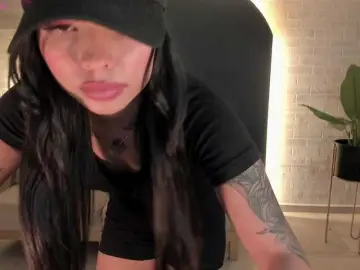 Bongacams Adult Webcam of MariaHerrera