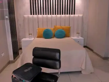 Bongacams Adult Video Chat of MariaHerrera