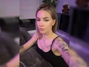 Bongacams Adult Video Chat of Millashaa