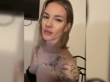 Bongacams Adult Video Chat of Millashaa