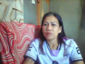 Bongacams Private Sex Chat of Rarra