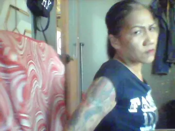 Bongacams Nude Webcam of Rarra