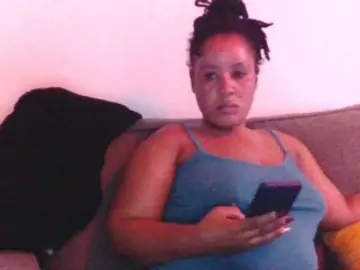 Bongacams Adult Video Chat of Sugarafricana