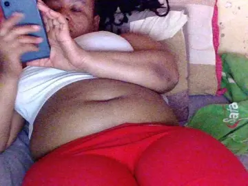 Bongacams Live Porn of Sugarafricana