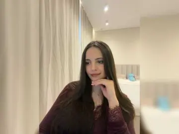 Bongacams Nude Webcam of cherry-girl-