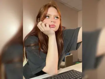 Bongacams Sex Chat of Barbara-Dunnn