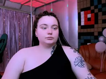 Bongacams Nude Webcam of CatherineClaire