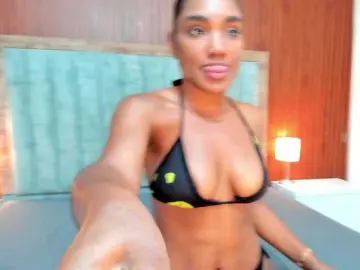 Bongacams Best Webcam of Ivyy-Fox