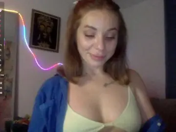 Bongacams Free Porn Cam of YaseniyaLove