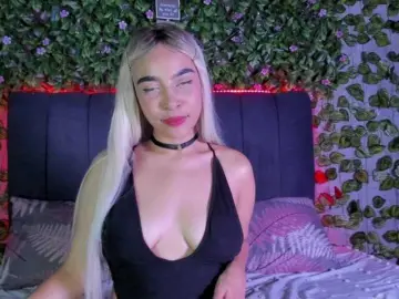 Bongacams Nude Webcam of evelin-33