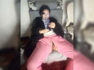 Bongacams Best live sex cam show of hujiajiajia1314