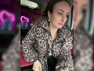 Bongacams Free Porn Cam of -AnnaMaria-