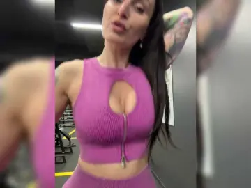 Bongacams Free Porn Cam of -AnnaMaria-