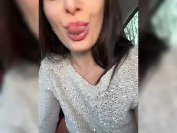 Bongacams Private Sex Chat of -AnnaMaria-