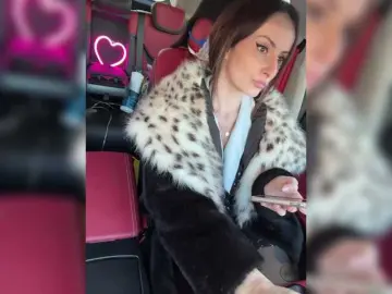 Bongacams Live Porn of -AnnaMaria-