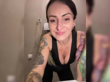 Bongacams Sex Cam of -AnnaMaria-