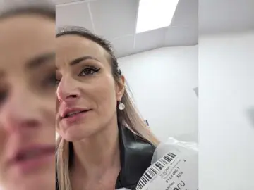 Bongacams Live Sex of -AnnaMaria-