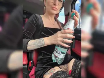 Bongacams Sex Chat of -AnnaMaria-