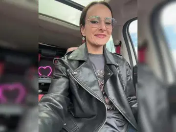 Bongacams Live Porn of -AnnaMaria-