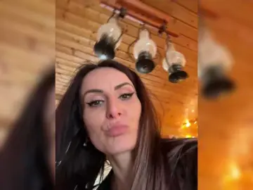 Bongacams Free Live Porn of -AnnaMaria-