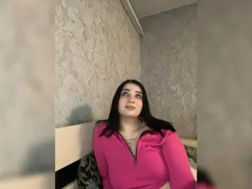 Bongacams Nude Webcam of 1Your-luck1