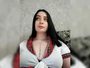 Bongacams Sex Cam of 1Your-luck1
