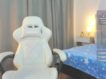 Bongacams Best live sex cam show of CamilaGonzalez20
