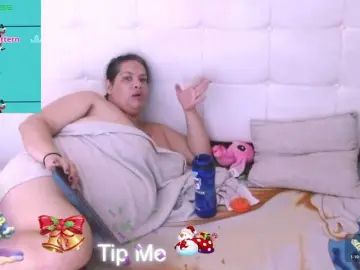 Bongacams Best Webcam of CandyandJhon