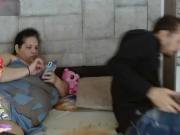 Bongacams Adult Webcams of CandyandJhon