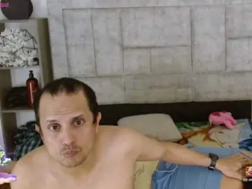 Bongacams Best Webcam of CandyandJhon