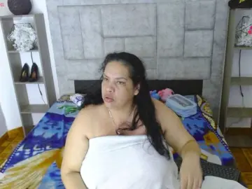 Bongacams Adult Webcam of CandyandJhon