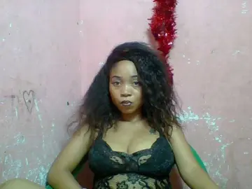 Bongacams Adult Webcam of Estelahh