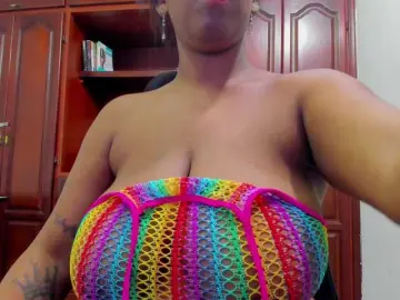 Bongacams Sex Cam of ValkiriaContee