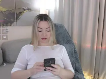 Bongacams Sex Chat of AmieHerry