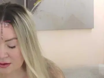 Bongacams Best Webcam of AmieHerry