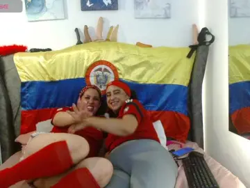 Bongacams Private Sex Chat of IrisyAnnita69