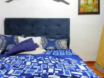 Bongacams Sex Chat of SusanaEshwar